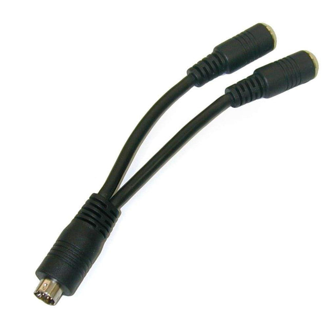 Polyplanar Qualifies for Free Shipping Poly-Planar Y-Adapter for MR45R Wire Remote #CMR-Y7