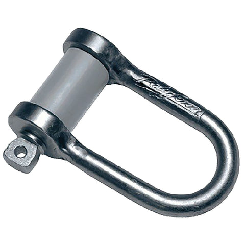 Polyform U.S. Qualifies for Free Shipping Polyform 1-1/4" Shackle Galvanized #33-957-400