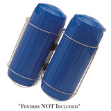 Polyform U.S. Not Qualified for Free Shipping Polyform 12" Diameter Fender Holder Kit 2-pk #TFR-280-2