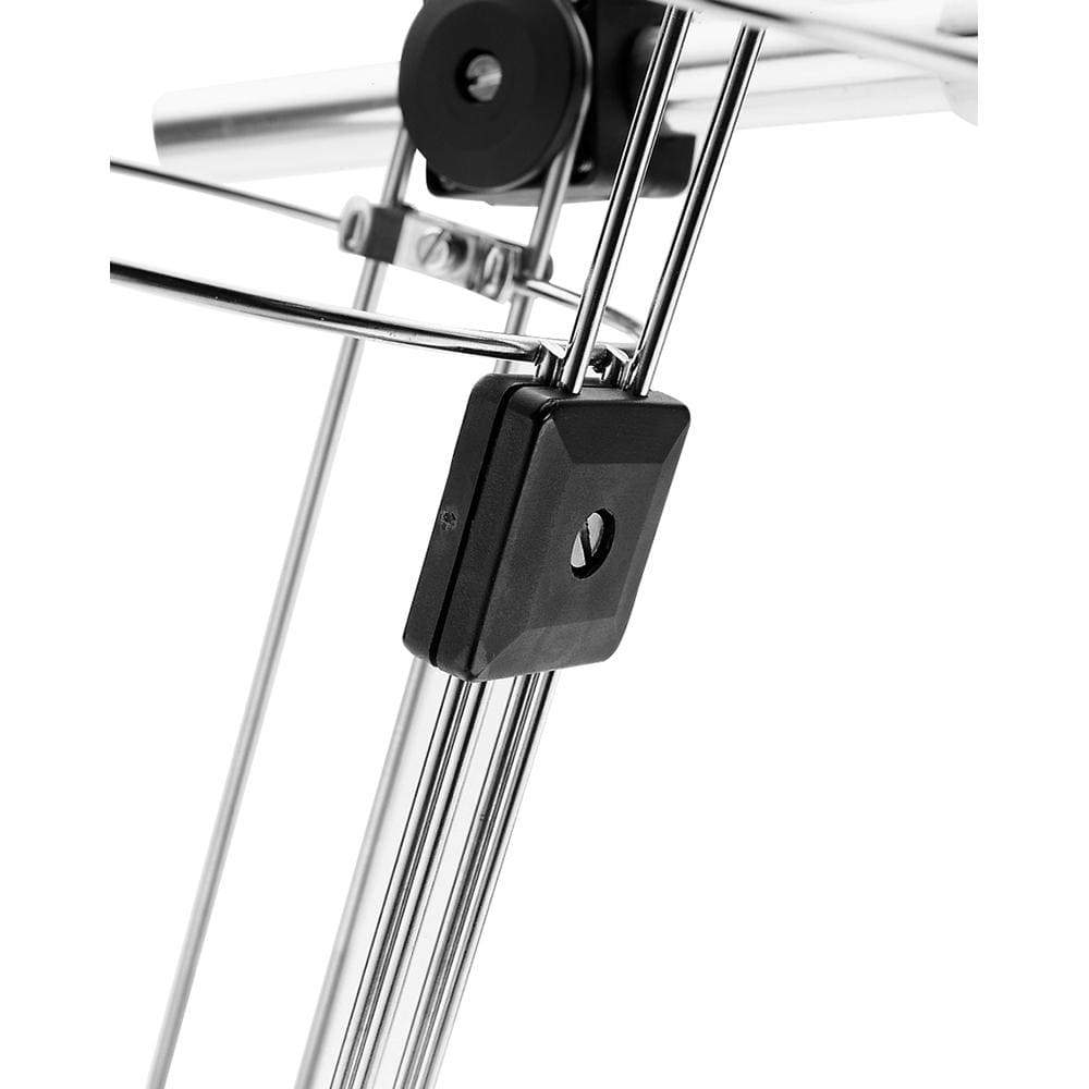 Polyform 12" Diameter Fender Holder Kit 2-pk #TFR-280-2