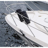 Polyform 12" Diameter Fender Holder Kit 2-pk #TFR-280-2