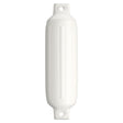 Polyform U.S. Qualifies for Free Shipping Polyform 4.5" x 16" Fender White #G-2W