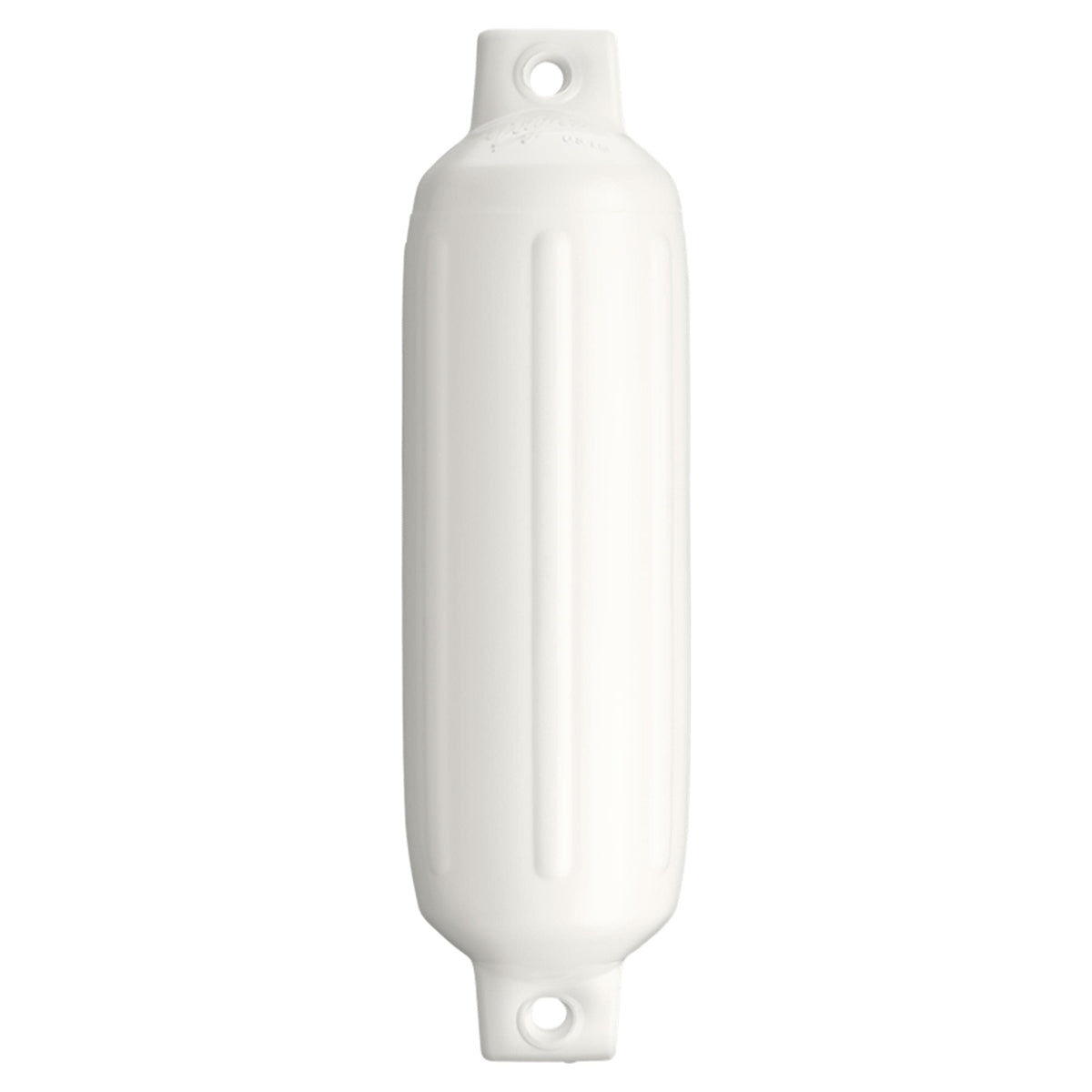 Polyform U.S. Qualifies for Free Shipping Polyform 4.5" x 16" Fender White #G-2W