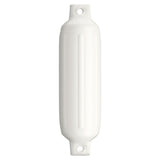Polyform U.S. Qualifies for Free Shipping Polyform 4.5" x 16" Fender White #G-2W