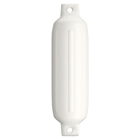 Polyform U.S. Qualifies for Free Shipping Polyform 4.5" x 16" Fender White #G-2W