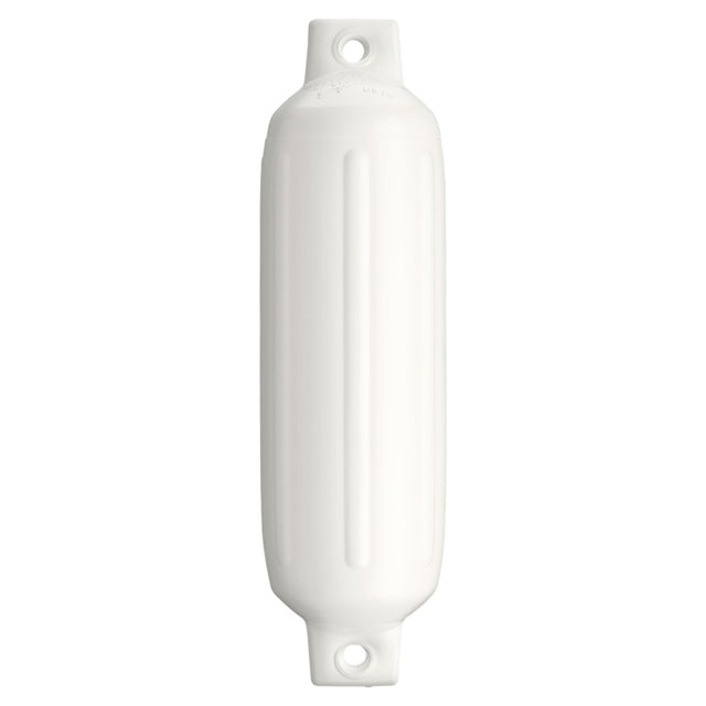 Polyform U.S. Qualifies for Free Shipping Polyform 4.5" x 16" Fender White #G-2W