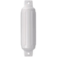 Polyform U.S. Qualifies for Free Shipping Polyform 5.5" x 20" Fender White #G-3W