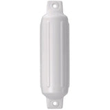 Polyform U.S. Qualifies for Free Shipping Polyform 5.5" x 20" Fender White #G-3W