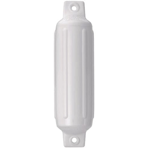 Polyform U.S. Qualifies for Free Shipping Polyform 5.5" x 20" Fender White #G-3W
