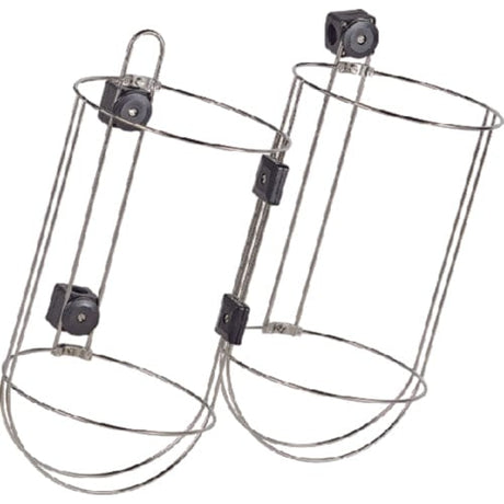 Polyform U.S. Qualifies for Free Shipping Polyform 6.75" Fender Holder Kit #TFR1702
