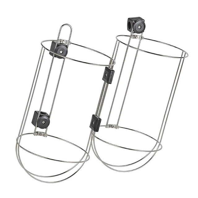 Polyform U.S. Qualifies for Free Shipping Polyform 9" Diameter Fender Holder Kit 2 Pack #TRF-230-2K