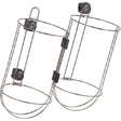Polyform U.S. Qualifies for Free Shipping Polyform 9" Fender Holder Kit #TFR2302