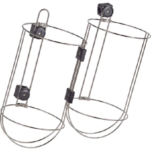 Polyform U.S. Qualifies for Free Shipping Polyform 9" Fender Holder Kit #TFR2302