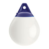 Polyform U.S. Qualifies for Free Shipping Polyform A-0 A-Series Buoy 8" x 11.5" White #A-0-WHITE