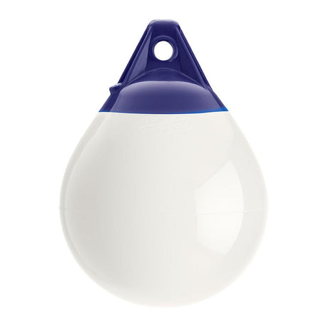 Polyform U.S. Qualifies for Free Shipping Polyform A-0 A-Series Buoy 8" x 11.5" White #A-0-WHITE
