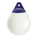 Polyform U.S. Qualifies for Free Shipping Polyform A-1 A-Series Buoy 11" x 15" White #A-1-SAT-WHITE