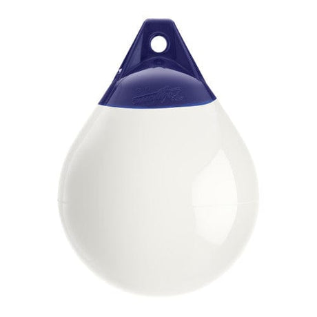 Polyform U.S. Qualifies for Free Shipping Polyform A-1 A-Series Buoy 11" x 15" White #A-1-SAT-WHITE