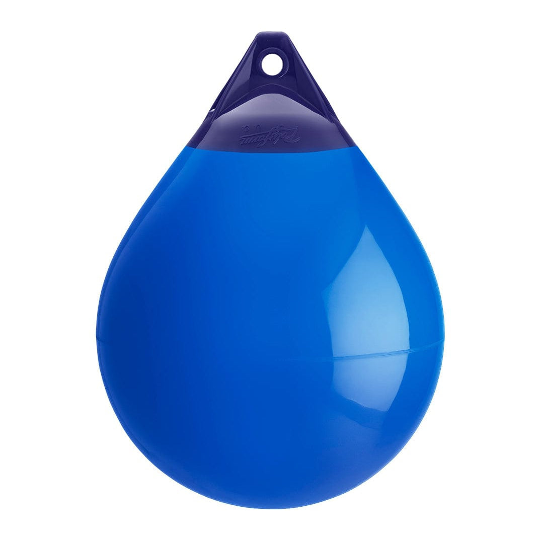 Polyform U.S. Not Qualified for Free Shipping Polyform A-4 A-Series Buoy 20.5" x 27" Blue #A-4-BLUE