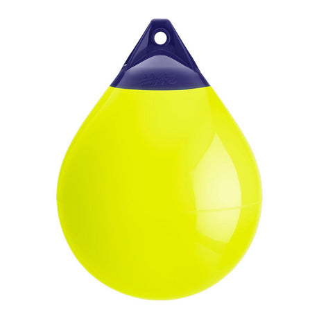Polyform U.S. Not Qualified for Free Shipping Polyform A-4 A-Series Buoy 20.5" x 27" Saturn Yellow #A-4-SAT-YELLOW