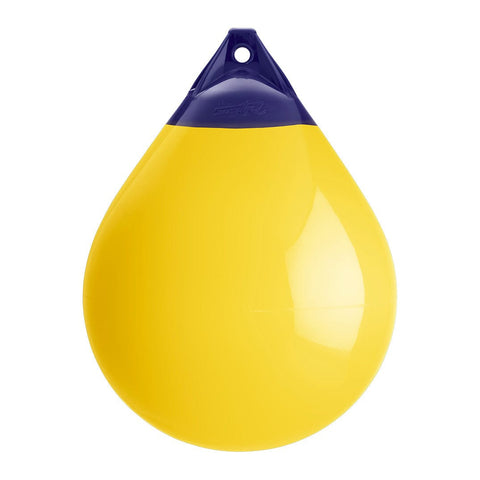 Polyform U.S. Qualifies for Free Shipping Polyform A-5 A-Series Buoy 27" x 36" Yellow #A-5-YELLOW