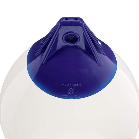 Polyform U.S. Qualifies for Free Shipping Polyform A-Series Buoy A-2 14.5" Diameter White #A-2 WHITE