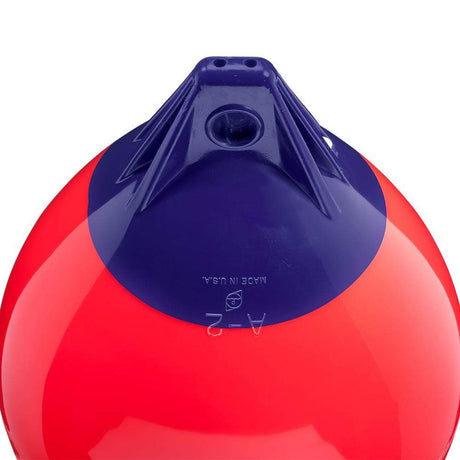 Polyform U.S. Qualifies for Free Shipping Polyform A-Series Buoy A-2 15.5" Diameter Red #A-2-RED