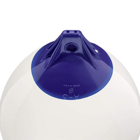 Polyform A-Series Buoy A-3 17" Diameter White #A-3 WHITE