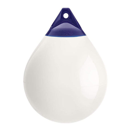 Polyform U.S. Not Qualified for Free Shipping Polyform A-Series Buoy A-4 20.5" Diameter White #A-4-WHITE