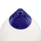 Polyform U.S. Not Qualified for Free Shipping Polyform A-Series Buoy A-4 20.5" Diameter White #A-4-WHITE
