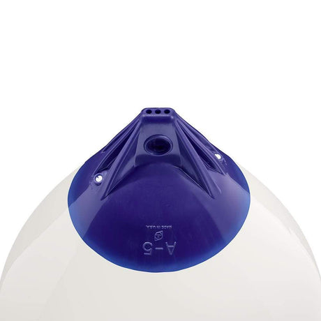 Polyform A-Series Buoy A-5 27" Diameter White #A-5-WHITE