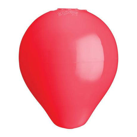 Polyform U.S. Qualifies for Free Shipping Polyform CC-1 CC-Series Mooring Buoy 10.5" x 13" Red #CC-1-RED