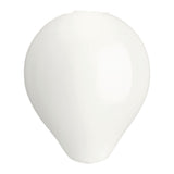 Polyform U.S. Qualifies for Free Shipping Polyform CC-1 CC-Series Mooring Buoy 10.5" x 13" White #CC-1-WHITE