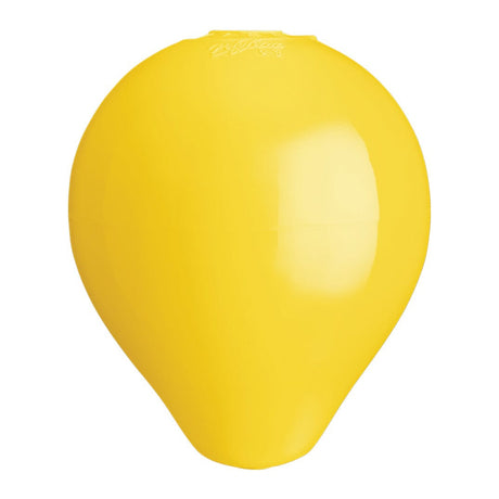 Polyform U.S. Qualifies for Free Shipping Polyform CC-1 CC-Series Mooring Buoy 10.5" x 13" Yellow #CC-1-YELLOW