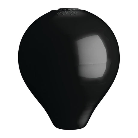 Polyform U.S. Qualifies for Free Shipping Polyform CC-2 CC-Series Mooring Buoy 14" x 16.5" Black #CC-2-BLACK