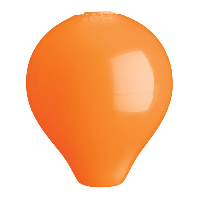Polyform U.S. Qualifies for Free Shipping Polyform CC-2 CC-Series Mooring Buoy 14" x 16.5" Orange #CC-2-ORANGE