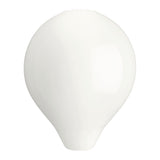 Polyform U.S. Qualifies for Free Shipping Polyform CC-3 CC-Series Mooring Buoy 17" x 21" White #CC-3-WHITE