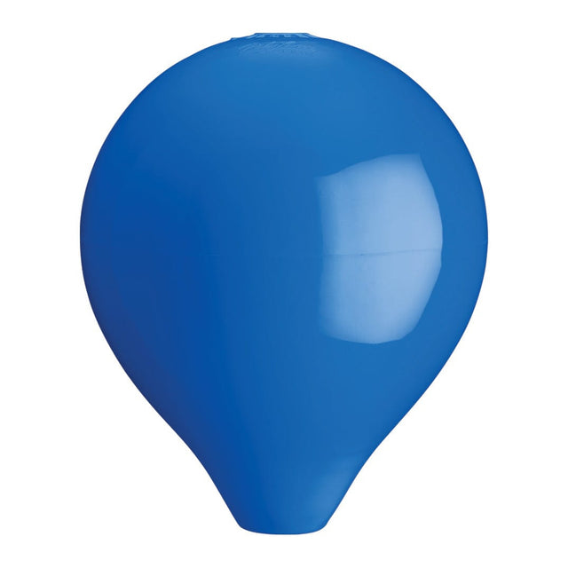 Polyform U.S. Qualifies for Free Shipping Polyform CC-4 CC-Series Mooring Buoy 20" x 25.5" Blue #CC-4-BLUE