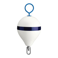 Polyform U.S. Qualifies for Free Shipping Polyform CM-2 CM-Series Mooring Buoy 13.5