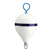 Polyform U.S. Qualifies for Free Shipping Polyform CM-3 CM-Series Mooring Buoy 17