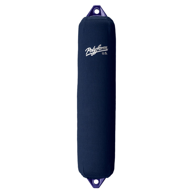 Polyform U.S. Qualifies for Free Shipping Polyform EFC-04 EFC-Series Elite Fender Cover for F-4 Fenders Blue #EFC-04-BLUE