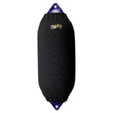 Polyform U.S. Qualifies for Free Shipping Polyform EFC-10 Black Fender Cover for F-10 #EFC-10-BLK