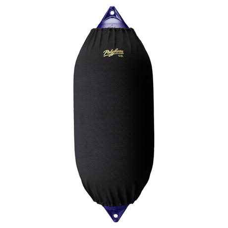 Polyform U.S. Qualifies for Free Shipping Polyform EFC-11 Black Fender Cover for F-11 #EFC-11-BLK