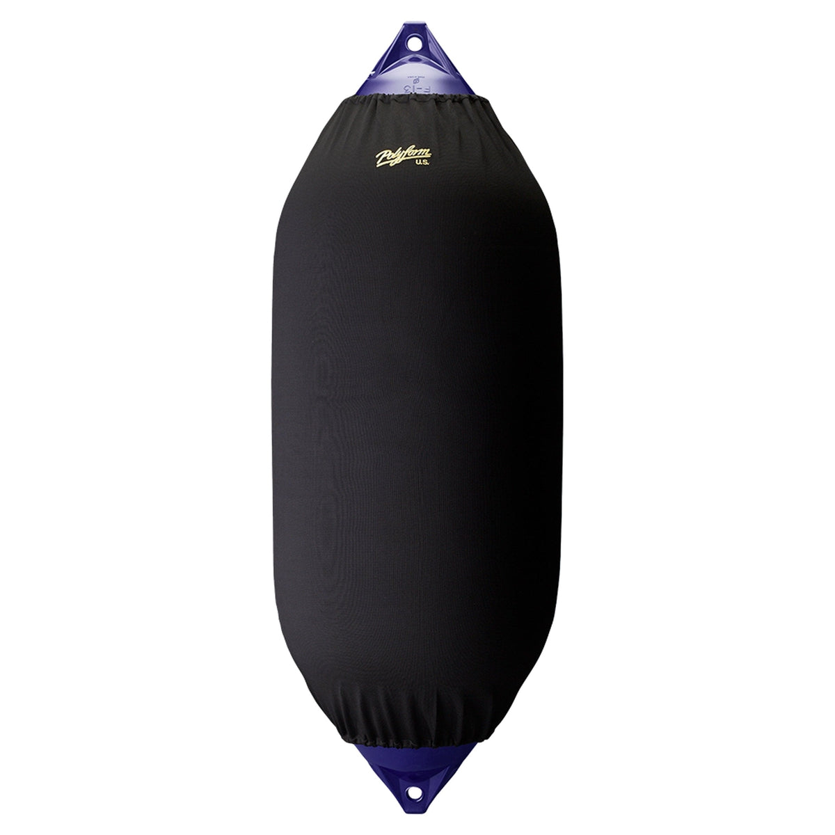 Polyform U.S. Qualifies for Free Shipping Polyform EFC-13 Black Fender Cover for F-13 #EFC-13-BLK
