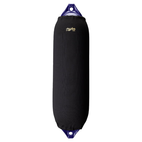 Polyform U.S. Qualifies for Free Shipping Polyform EFC-6 Black Fender Cover F6 #EFC-6-BLK