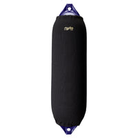 Polyform U.S. Qualifies for Free Shipping Polyform EFC-6 Black Fender Cover F6 #EFC-6-BLK