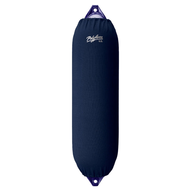 Polyform U.S. Qualifies for Free Shipping Polyform EFC-8 EFC-Series Elite Fender Cover for F-8 Fenders Blue #EFC-8-BLUE