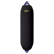 Polyform U.S. Qualifies for Free Shipping Polyform EFC-8 Fender Cover for F-8 #EFC-8-BLK