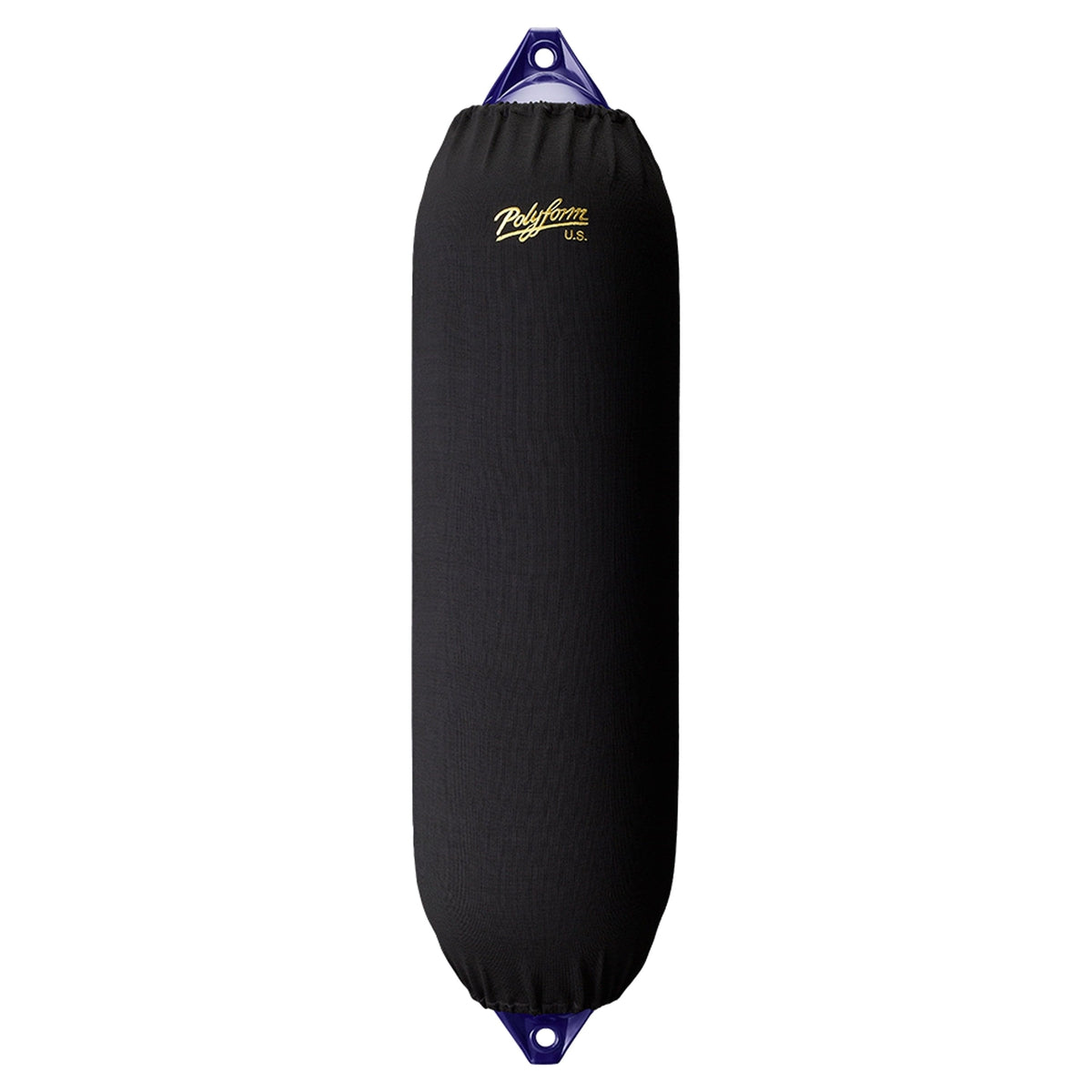 Polyform U.S. Qualifies for Free Shipping Polyform EFC-8 Fender Cover for F-8 #EFC-8-BLK