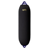 Polyform U.S. Qualifies for Free Shipping Polyform EFC-8 Fender Cover for F-8 #EFC-8-BLK
