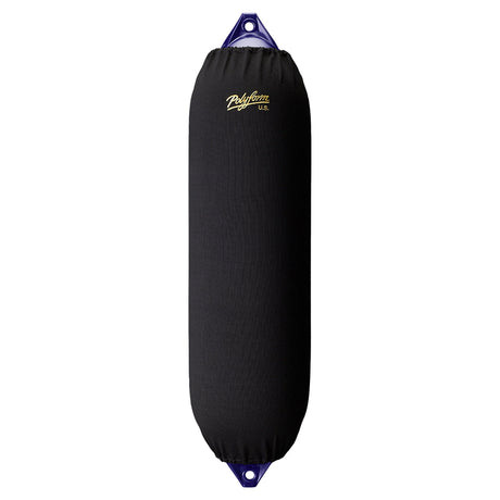 Polyform U.S. Qualifies for Free Shipping Polyform EFC-8 Fender Cover for F-8 #EFC-8-BLK